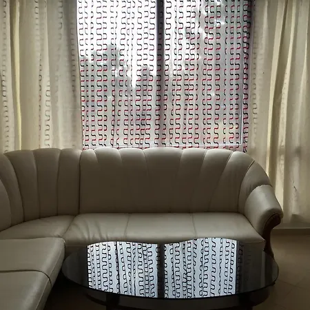 Akrotiria * نيسيبار
