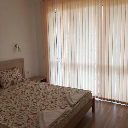 Akrotiria شقة نيسيبار