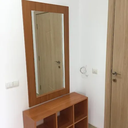 Akrotiria شقة نيسيبار
